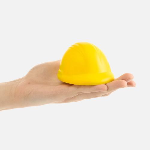 Антистресс «Каска»; - купить необычные подарки в Воронеже