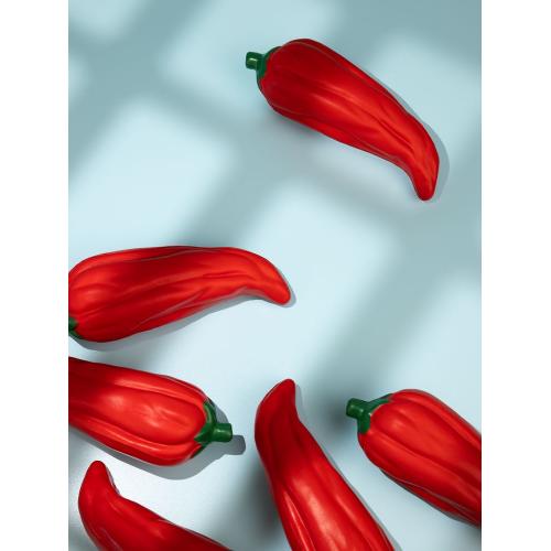 Сквиши-антистресс «Перец»; - купить подарки с логотипом в Воронеже