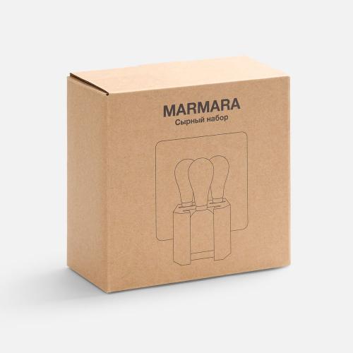 Сырный набор Marmara; - купить именные сувениры в Воронеже