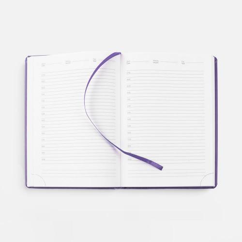 Ежедневник Prizma, недатированный; - купить подарки с логотипом в Воронеже