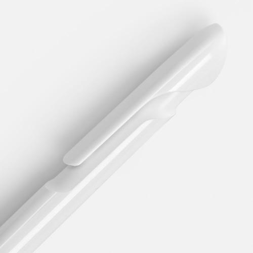 Ручка шариковая Evoxx Recycled; - купить именные сувениры в Воронеже