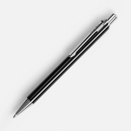 Ручка шариковая Arvent Glossy; - купить бизнесс-сувениры в Воронеже