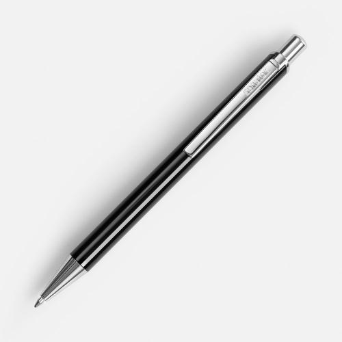 Ручка шариковая Arvent Glossy; - купить необычные подарки в Воронеже