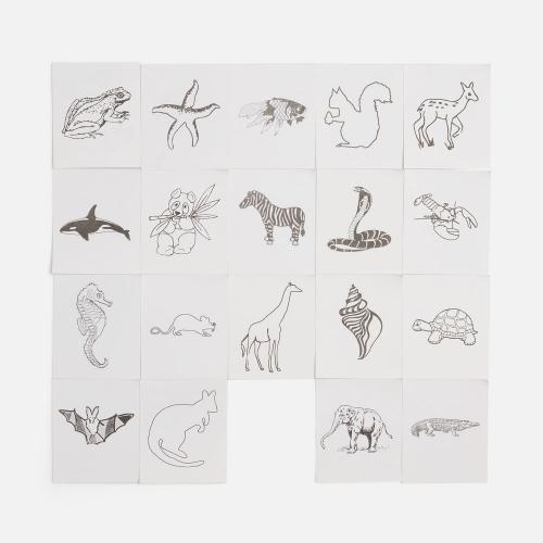 Набор для раскрашивания Create; - купить именные сувениры в Воронеже