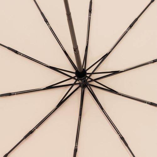 Зонт складной Cloudburst в подарочной упаковке; - купить необычные подарки в Воронеже