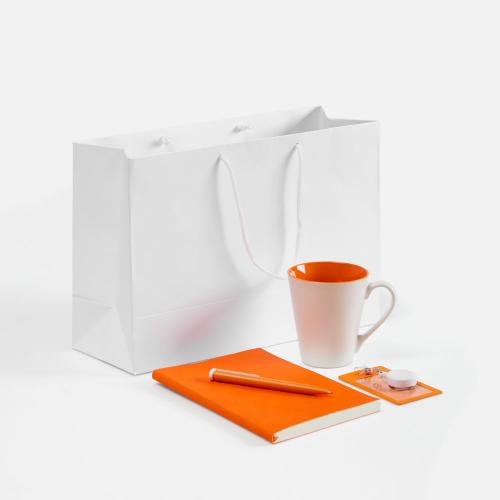 Набор Flat White; - купить бизнесс-сувениры в Воронеже