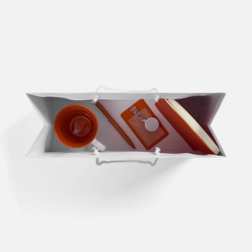 Набор Flat White; - купить необычные подарки в Воронеже