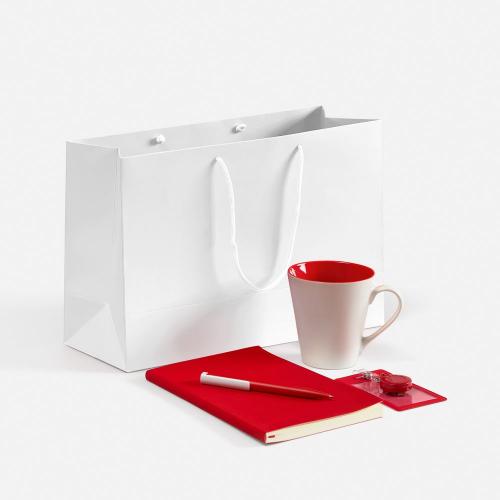 Набор Flat White; - купить бизнесс-сувениры в Воронеже