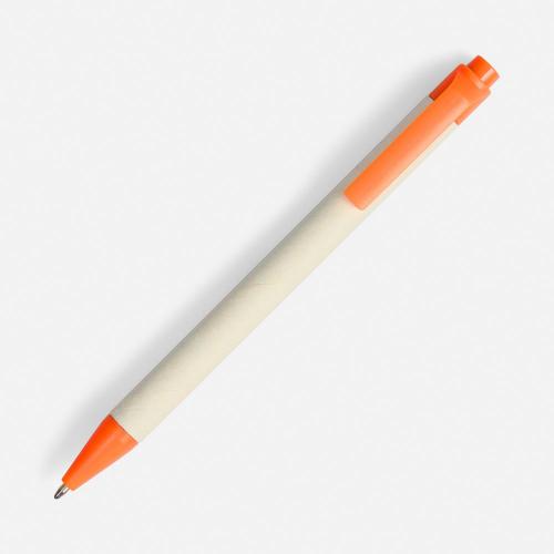 Ручка шариковая MilkMake; - купить необычные подарки в Воронеже