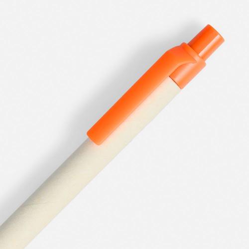 Ручка шариковая MilkMake; - купить необычные сувениры в Воронеже