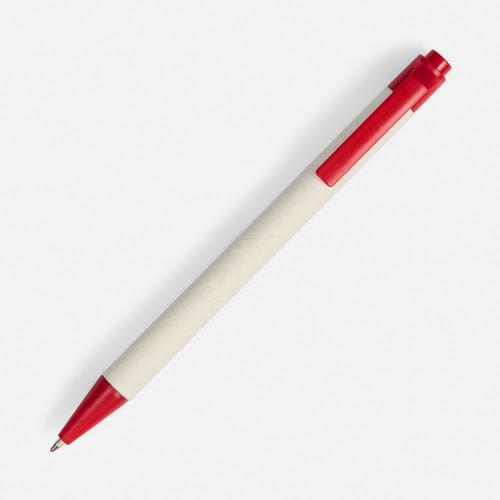 Ручка шариковая MilkMake; - купить необычные подарки в Воронеже