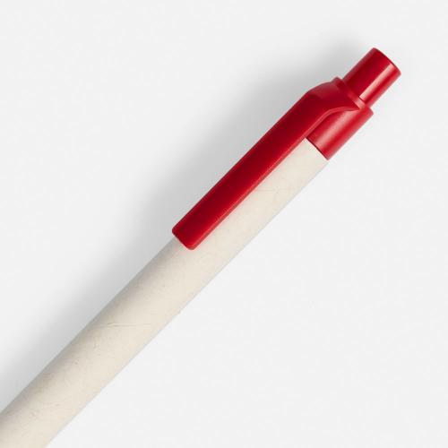 Ручка шариковая MilkMake; - купить необычные сувениры в Воронеже