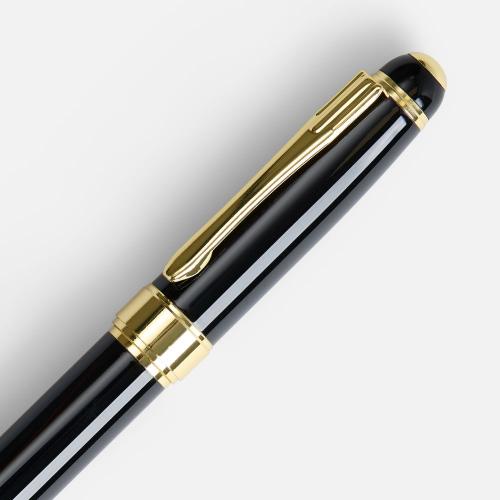 Роллер Vernis с футляром; - купить подарки с логотипом в Воронеже