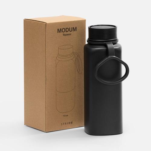 Термос Modum; - купить подарки с логотипом в Воронеже