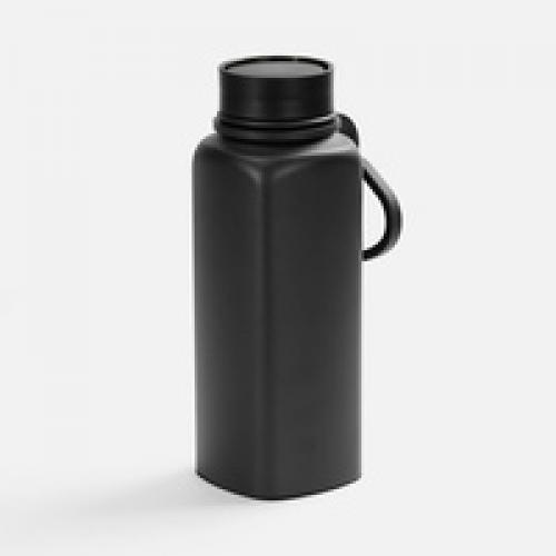 Термос Modum, черный