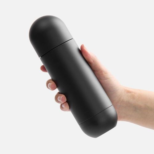 Термос Tubula Soft Touch; - купить необычные сувениры в Воронеже