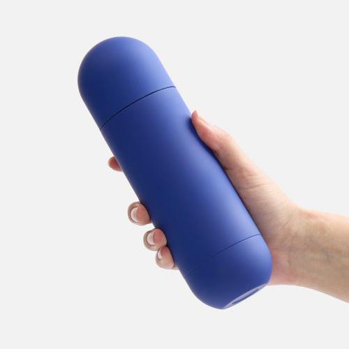 Термос Tubula Soft Touch; - купить необычные сувениры в Воронеже