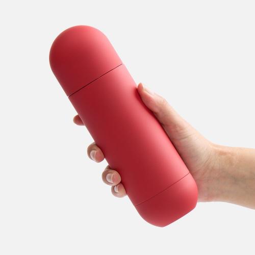 Термос Tubula Soft Touch; - купить необычные сувениры в Воронеже