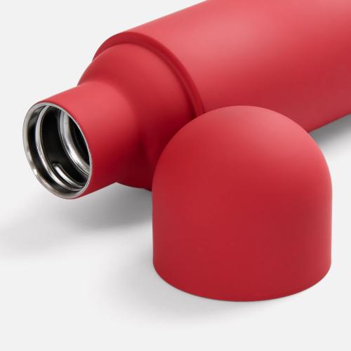 Термос Tubula Soft Touch; - купить необычные подарки в Воронеже