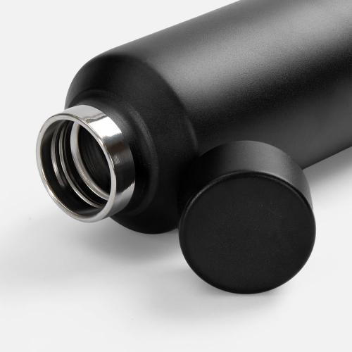 Термобутылка Tampa; - купить необычные подарки в Воронеже