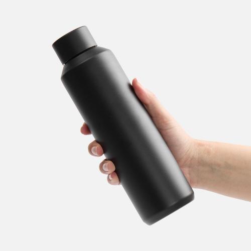 Термобутылка Tampa; - купить необычные сувениры в Воронеже