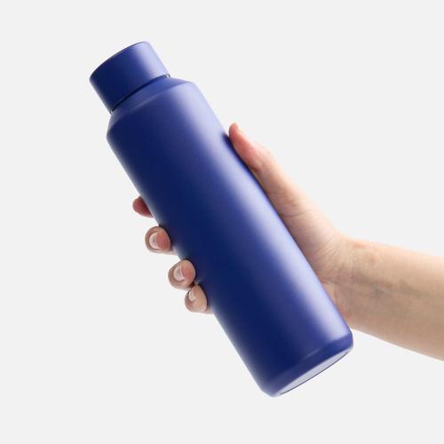 Термобутылка Tampa; - купить необычные сувениры в Воронеже