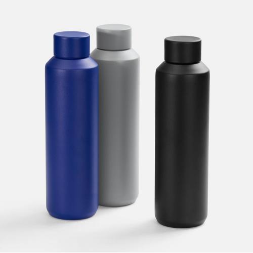 Термобутылка Tampa; - купить именные сувениры в Воронеже