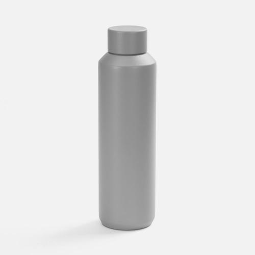 Термобутылка Tampa; - купить бизнесс-сувениры в Воронеже