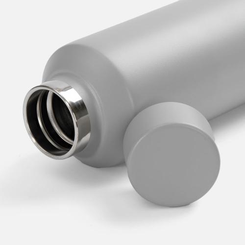 Термобутылка Tampa; - купить необычные подарки в Воронеже