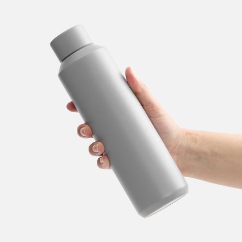 Термобутылка Tampa; - купить необычные сувениры в Воронеже