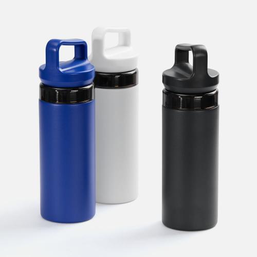 Термостакан Leval с ситечком; - купить именные сувениры в Воронеже