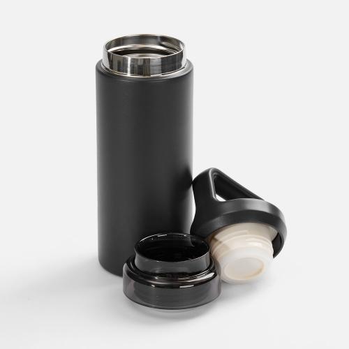 Термостакан Leval с ситечком; - купить необычные подарки в Воронеже