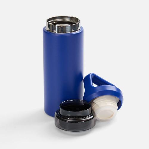 Термостакан Leval с ситечком; - купить необычные подарки в Воронеже