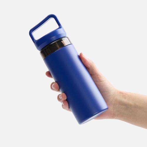 Термостакан Leval с ситечком; - купить необычные сувениры в Воронеже