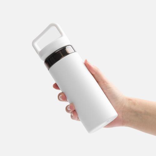 Термостакан Leval с ситечком; - купить необычные сувениры в Воронеже