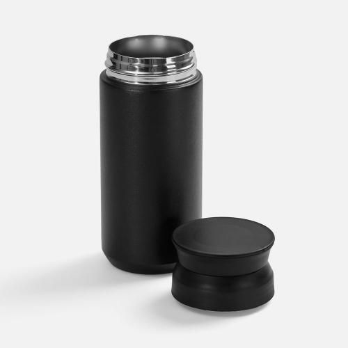 Термостакан Bau с ситечком; - купить необычные сувениры в Воронеже