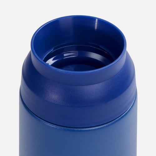 Термостакан Bau с ситечком; - купить именные сувениры в Воронеже