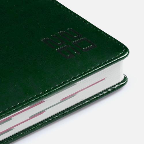 Ежедневник Faro, датированный; - купить подарки с логотипом в Воронеже