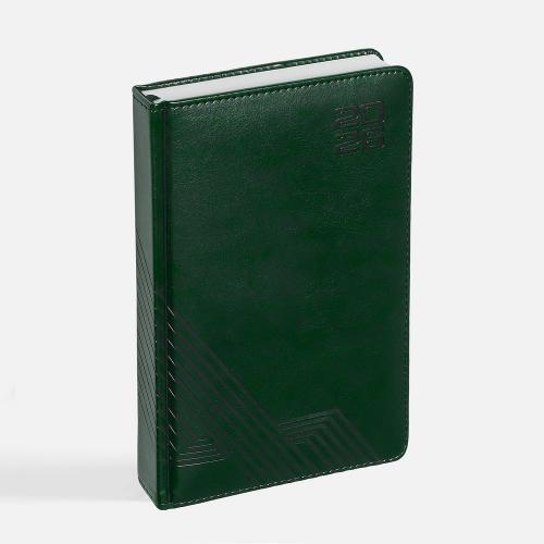 Ежедневник Faro, датированный; - купить именные сувениры в Воронеже