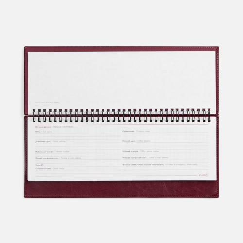 Планинг Faro, датированный; - купить необычные сувениры в Воронеже