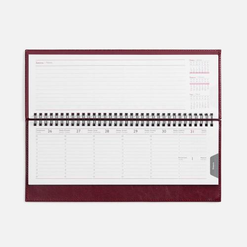 Планинг Faro, датированный; - купить подарки с логотипом в Воронеже