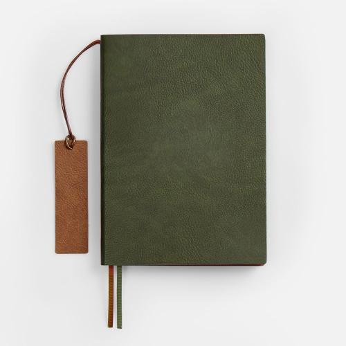 Ежедневник Avila, недатированный; - купить необычные подарки в Воронеже