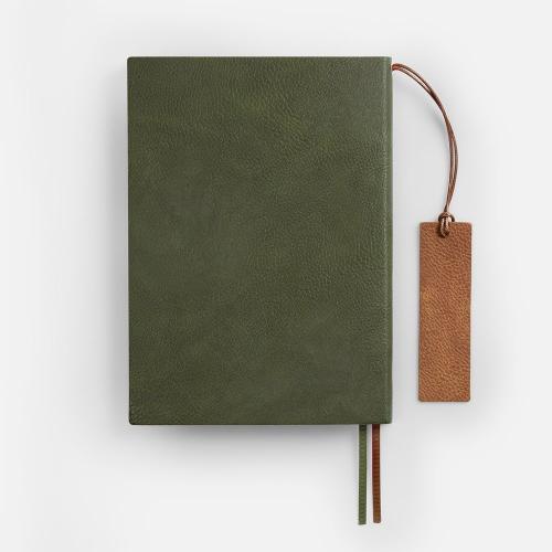 Ежедневник Avila, недатированный; - купить необычные сувениры в Воронеже