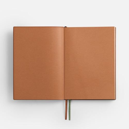 Ежедневник Avila, недатированный; - купить подарки с логотипом в Воронеже