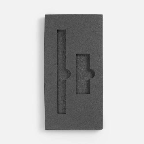 Ложемент Slim на заказ; - купить необычные сувениры в Воронеже