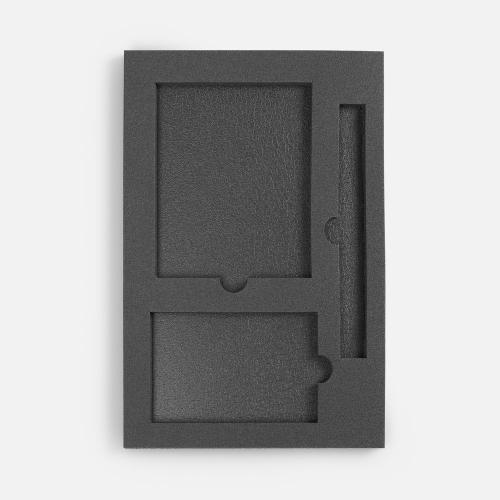 Ложемент Slim на заказ; - купить именные сувениры в Воронеже