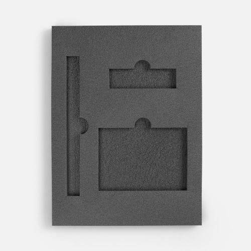 Ложемент Slim на заказ; - купить подарки с логотипом в Воронеже