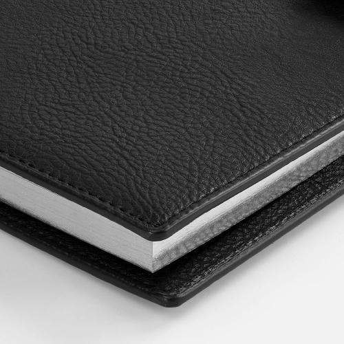 Ежедневник Repute, недатированный; - купить подарки с логотипом в Воронеже