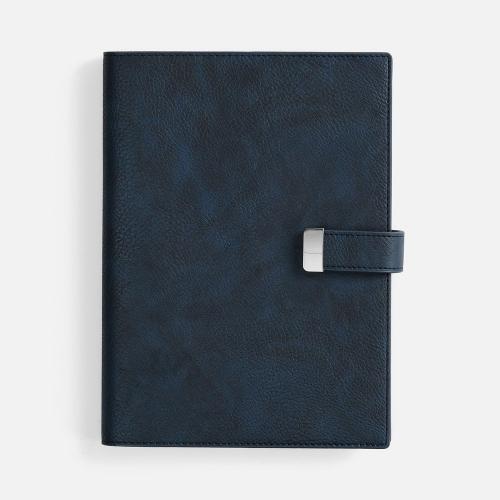 Ежедневник Repute, недатированный; - купить бизнесс-сувениры в Воронеже