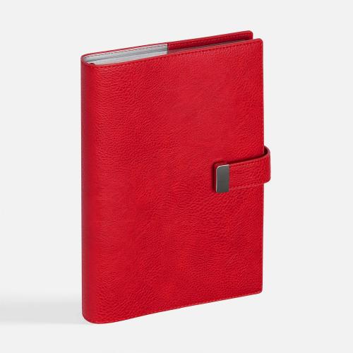 Ежедневник Repute, недатированный; - купить именные сувениры в Воронеже